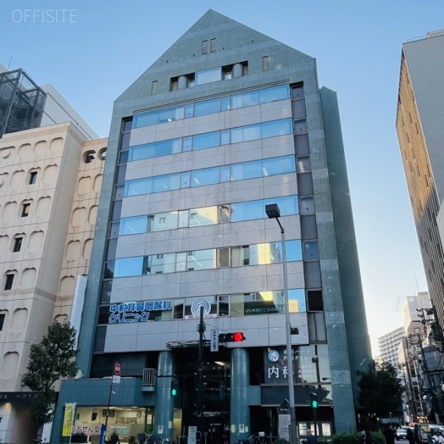 赤羽南ビル 外観