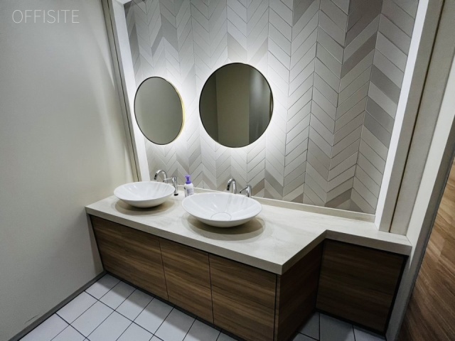 ORE大宮ビル 洗面台