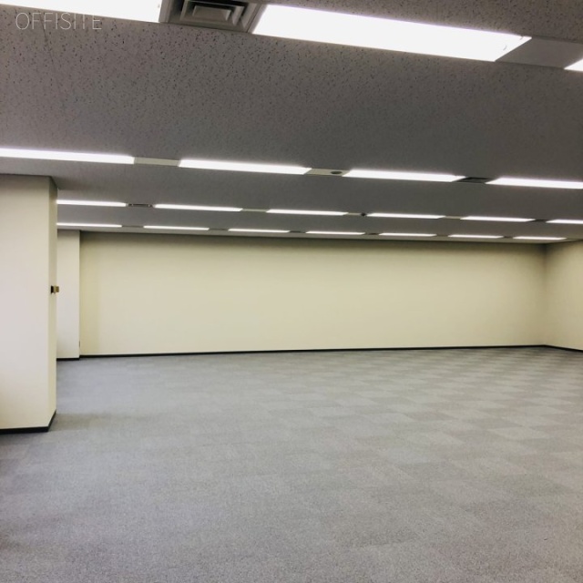 JMFビル笹塚01 802・805号室 室内