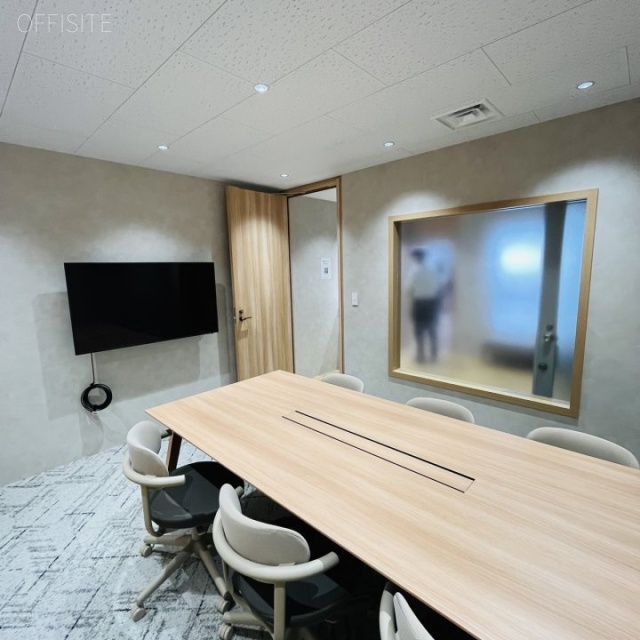 岩本町ツインビル 内装