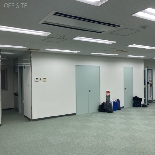 第一瀬野ビル 室内