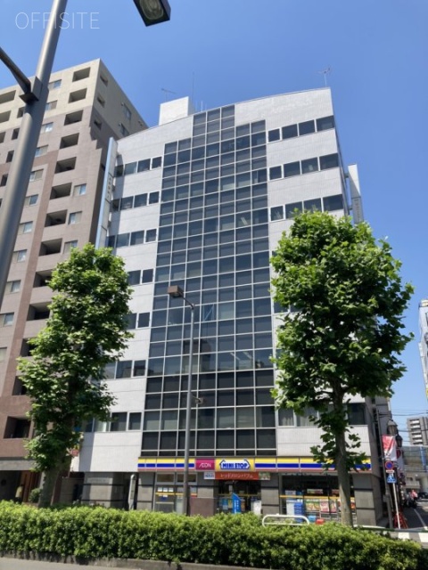 JPT赤羽ビル 外観