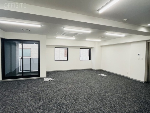 アスカ日本橋小伝馬町ビル 内装