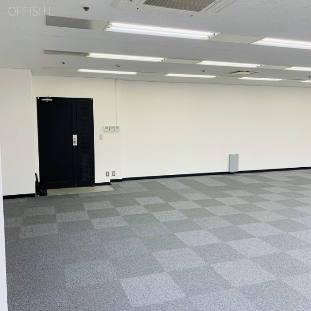 ニュー新橋ビル 509号室 室内