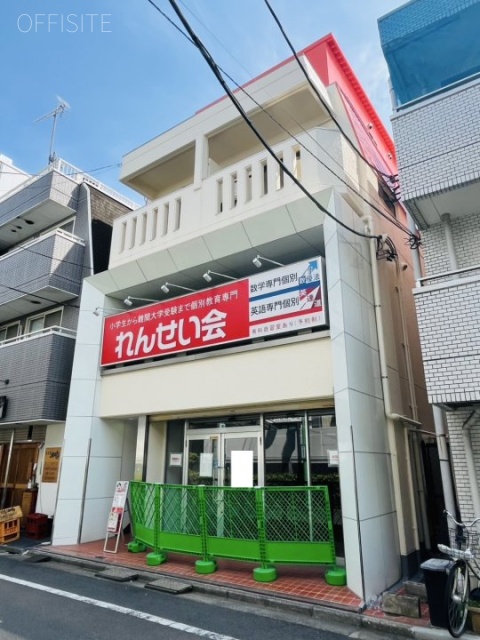 城南ビル 外観