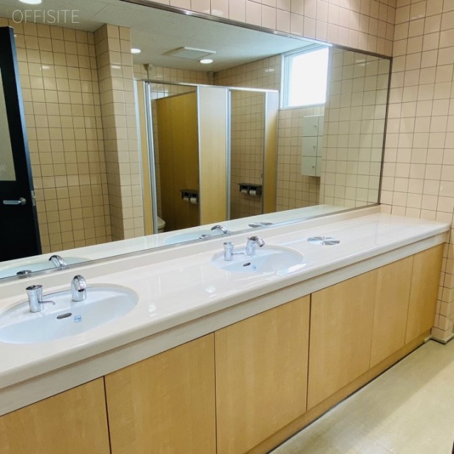 KDX春日ビル 洗面台