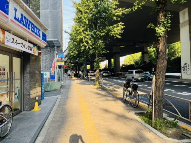 SH小林ビル 周辺