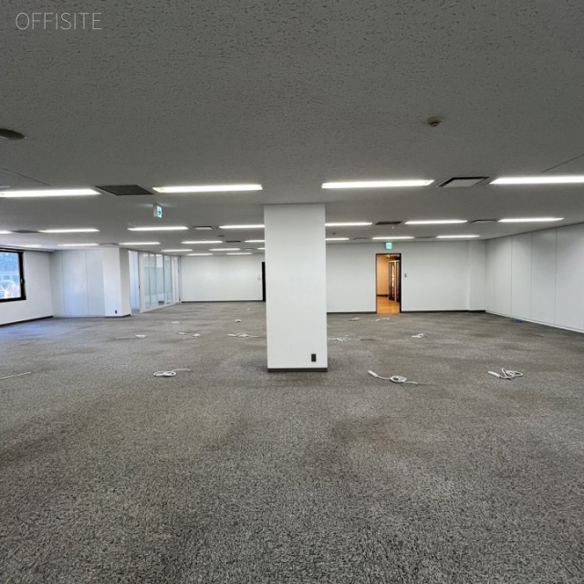 第35興和(WAW赤坂第35興和)ビル 貸室内 407号室