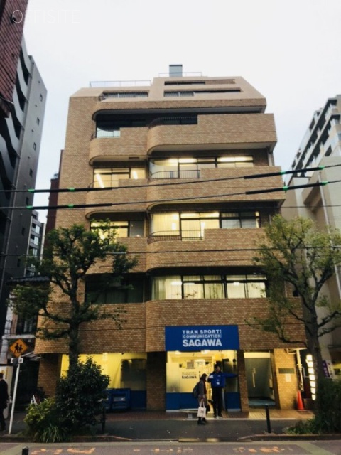 相模屋第2ビル 外観