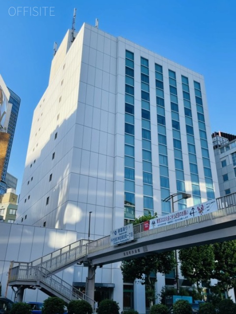 神田須田町スクエアビル 外観