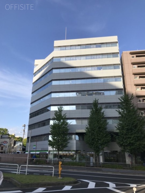 日本生命音羽ビル 外観