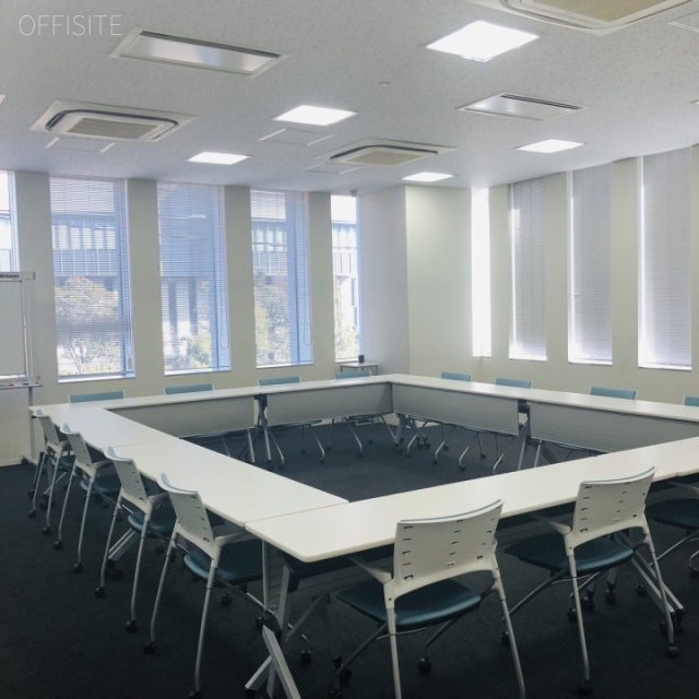 アイオス永田町(Aios永田町) 会議室