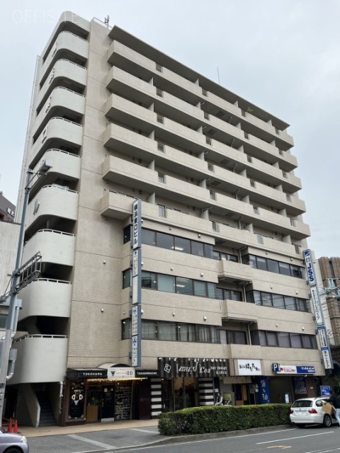 横浜東口ビル 外観