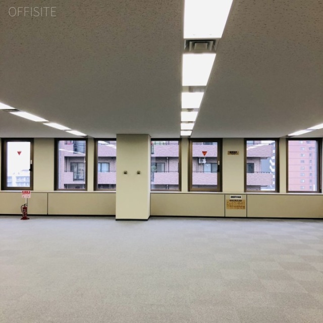 JMFビル笹塚01 802・805号室 室内