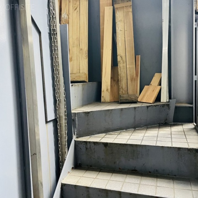 KTビル エントランス