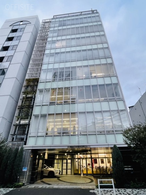 Daiwa日本橋本石町ビル 外観