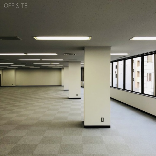 ECS第27ビル 室内