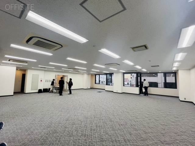 神田MCビル 内装