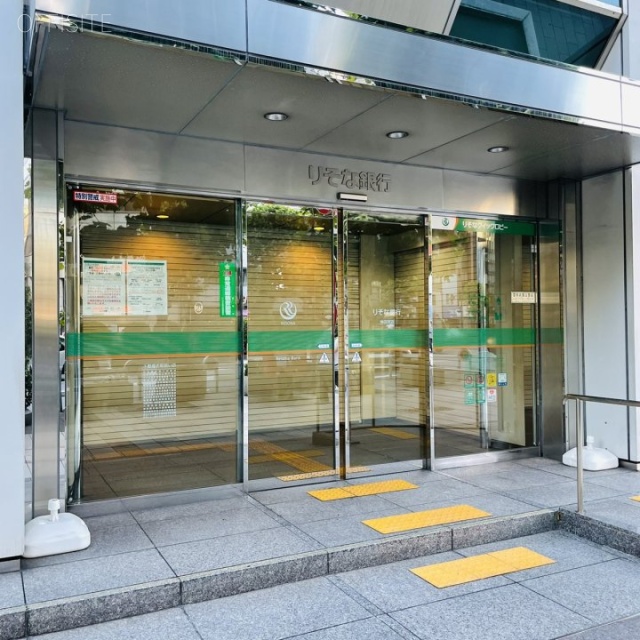 神田須田町スクエアビル 外観