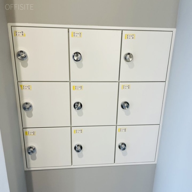 ZeST一番町 トイレ