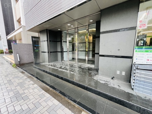 ザ・パークレックス新川 外観