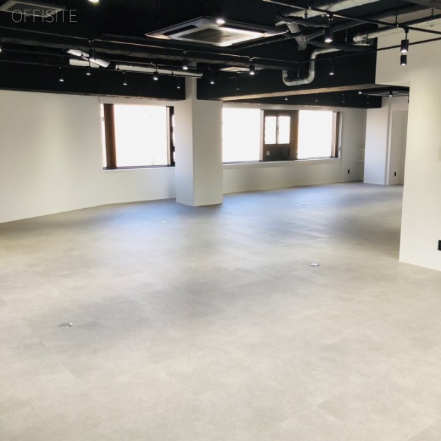 第3山田ビル 室内