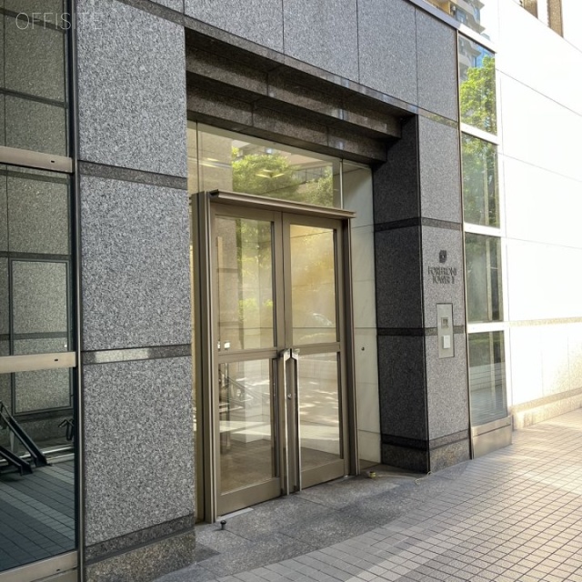 FOREFRONT TOWERⅡ 通用口