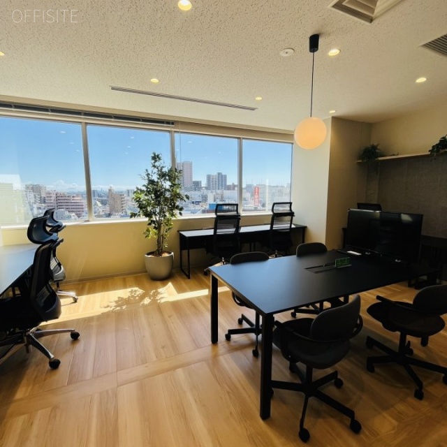 東京建物町田ビル 内装