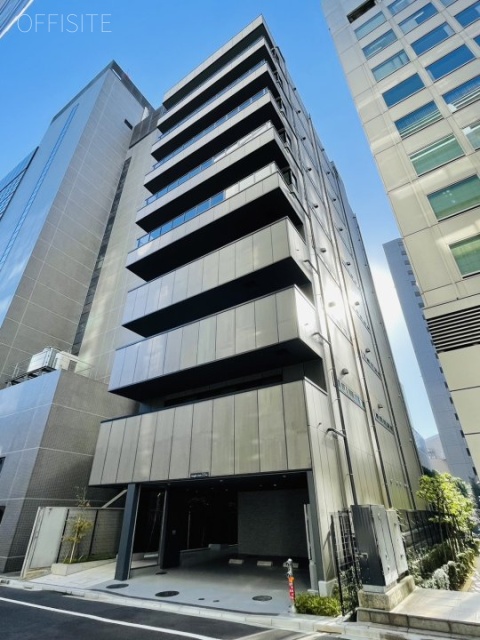 CIRCLES半蔵門 外観