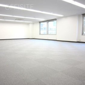 外濠スカイビル 室内