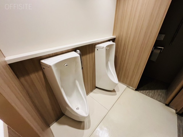 五反田ブリックビル トイレ