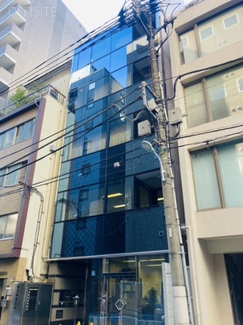 第3東邦ビル 外観