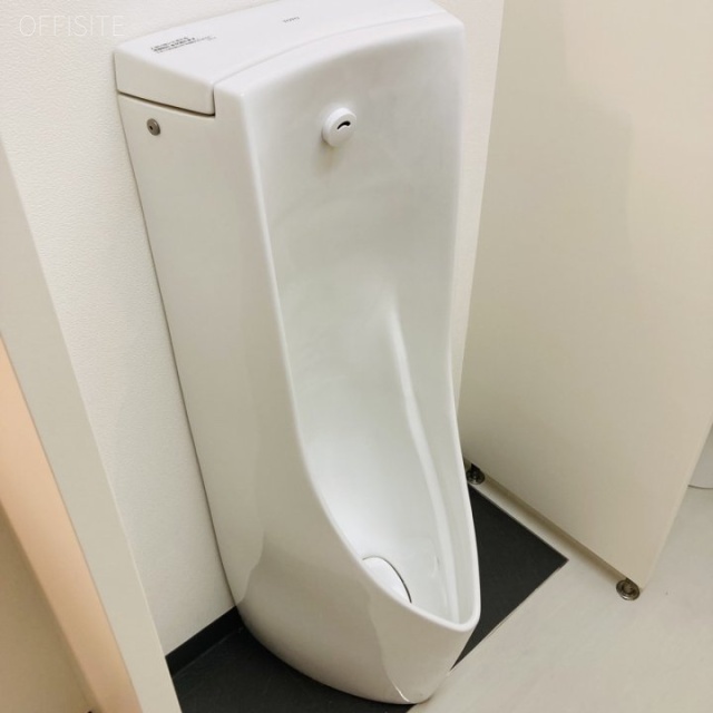 東麻布アベビル トイレ