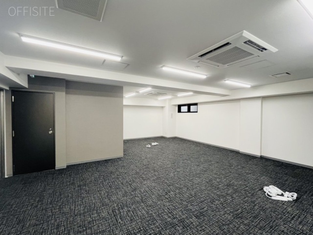 アスカ日本橋小伝馬町ビル 内装