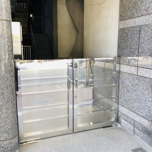 藤和神田錦町ビル 外観