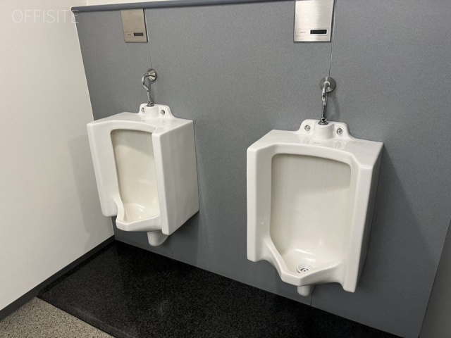 BIZIA麹町ビル トイレ