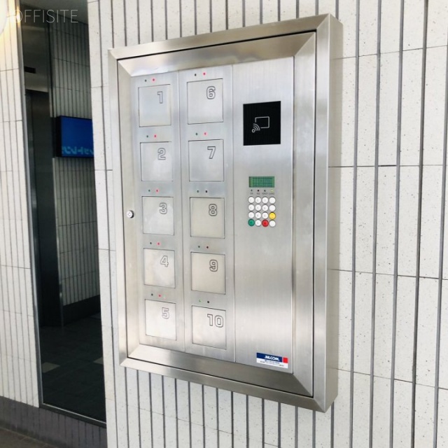 外神田Kビル 機械警備