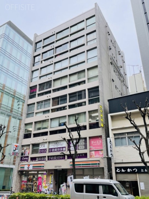 第2下川ビル 外観