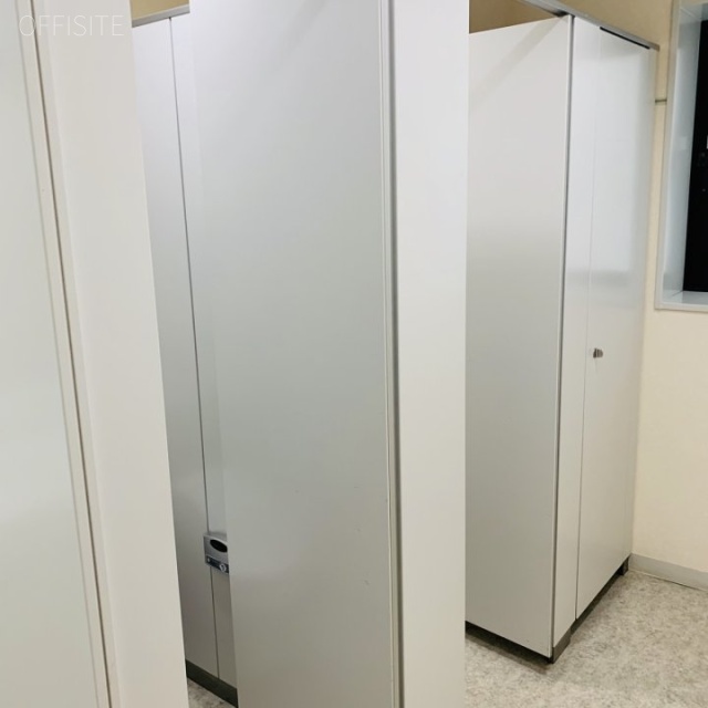 青山ファーストビル トイレ