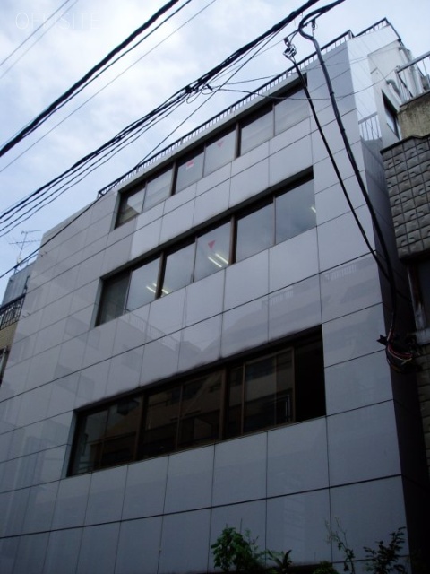 朝日ビル第3 外観