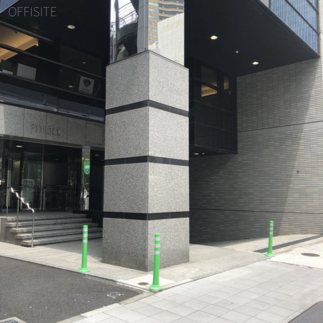 FORUM赤坂 外観