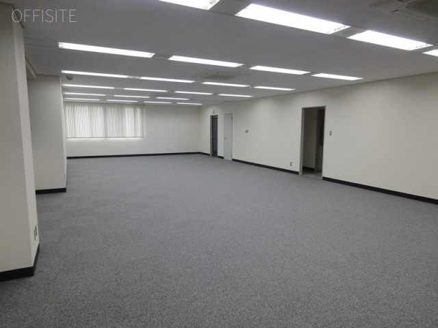 SDI五反田ビル 室内