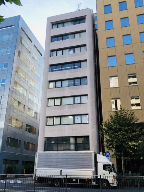 新光第5ビル 外観