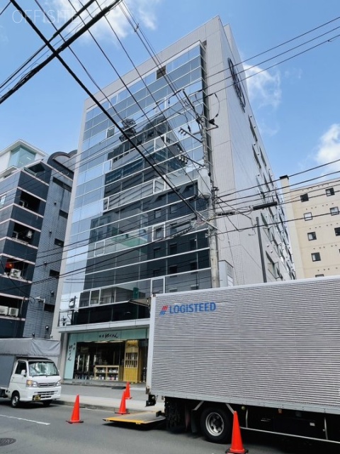 510ビルディング 外観