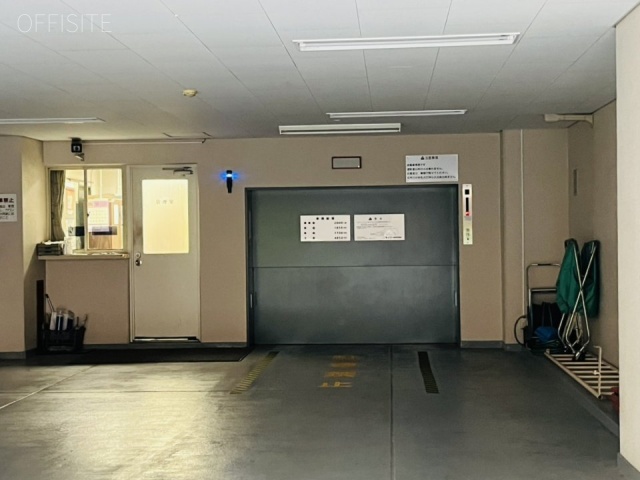 麹町広洋ビル 駐車場