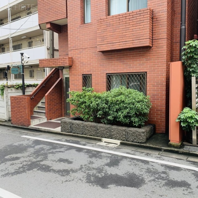 ロイクラトン麹町 外観