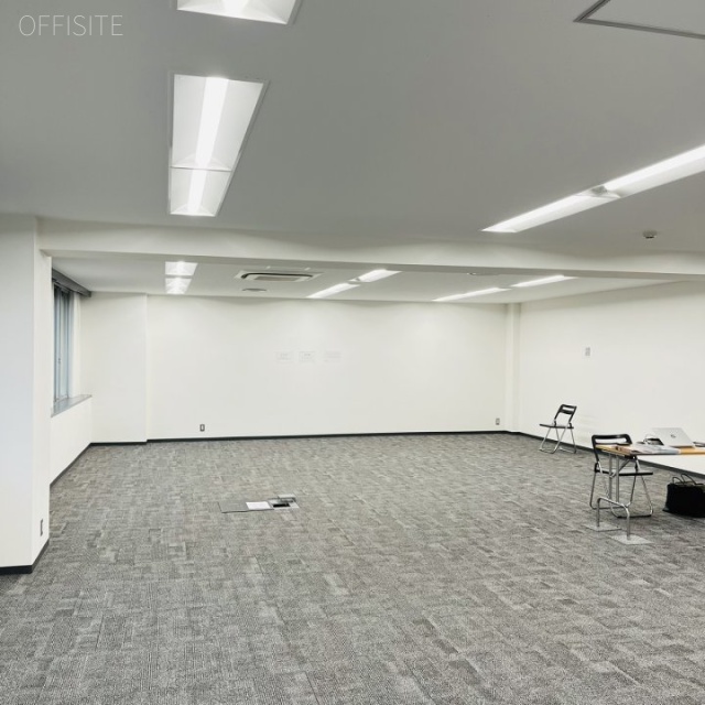 3東洋海事ビル 内装