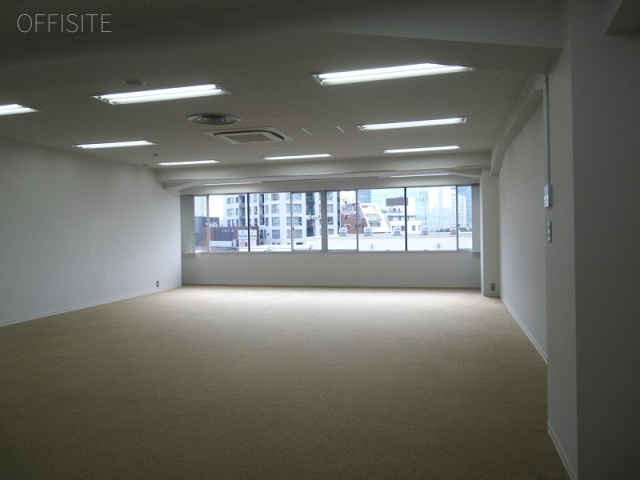 合人社東京永田町ビル 室内