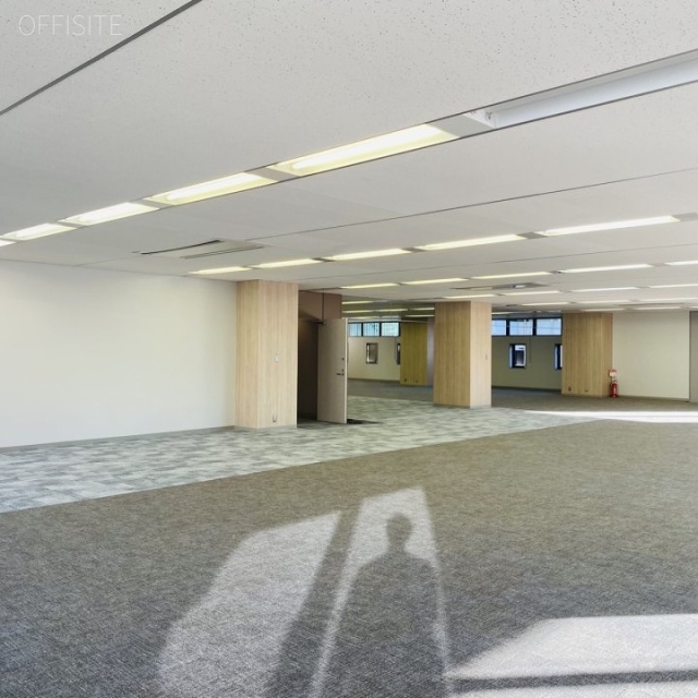 ルーシッドスクエア新宿イーストビル 室内