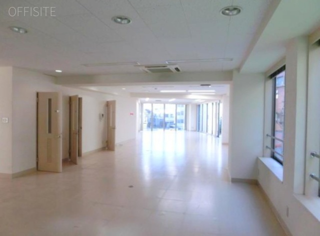 エスプリビル 室内